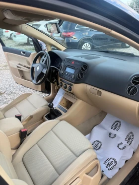 VW Golf Plus 1.9TDI* ЛИЗИНГ, снимка 10