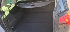 Opel Zafira 2.0 130HP Tourer /Регистрирана, снимка 6