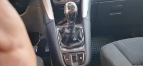 Opel Zafira 2.0 130HP Tourer /Регистрирана, снимка 16