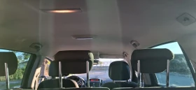 Opel Zafira 2.0 130HP Tourer /Регистрирана, снимка 8