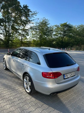 Audi A4, снимка 8