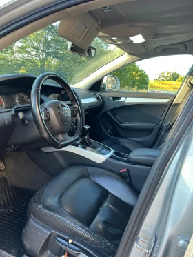 Audi A4, снимка 12
