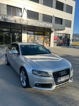 Audi A4, снимка 4