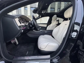 Mercedes-Benz S 63 AMG L/4MATIC/PANO/3TV/Ceramic/360 /MULTY/Full , снимка 10
