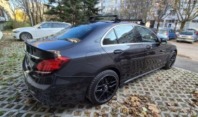 Mercedes-Benz C 300 D Hybrid, снимка 5