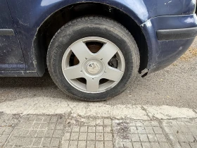 VW Golf 1.9 TDI (110hp), снимка 6