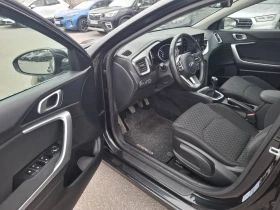 Kia Ceed 1.0 Турбо Гаранция, снимка 9