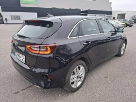 Kia Ceed 1.0 Турбо Гаранция, снимка 4