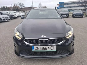 Kia Ceed 1.0 Турбо Гаранция, снимка 2