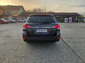 Subaru Outback 71000.km, снимка 6