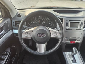 Subaru Outback 71000.km, снимка 12