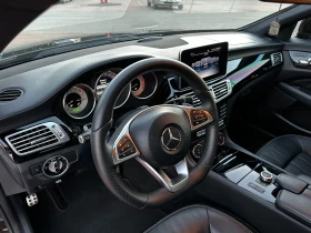 Mercedes-Benz CLS 350 FaceLift 9G AMG 4Matic, снимка 12