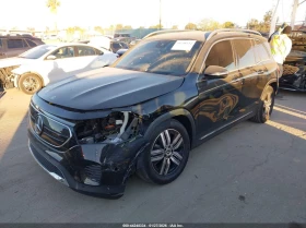 Mercedes-Benz EQB 300 Suv 4Matic, снимка 2