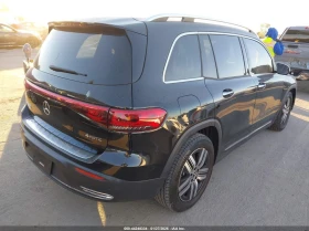Mercedes-Benz EQB 300 Suv 4Matic, снимка 4