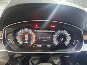 Audi A8 LONG/DISTRONIC, снимка 9