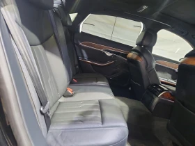 Audi A8 LONG/DISTRONIC, снимка 10