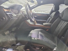 Audi A8 LONG/DISTRONIC, снимка 7