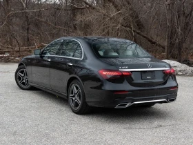 Mercedes-Benz E 450 ПОДГРЕВ * BURMESTER * ДИСТРОНИК * CAR FAX * , снимка 6