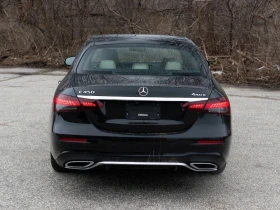 Mercedes-Benz E 450 ПОДГРЕВ * BURMESTER * ДИСТРОНИК * CAR FAX * , снимка 2