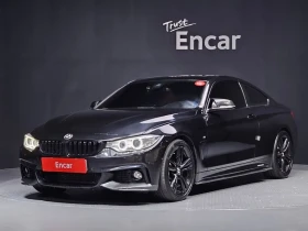 BMW 428 I M Sports Coupe, снимка 1