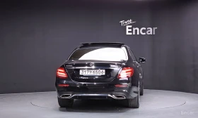 Mercedes-Benz E 350 4MATIC* AMG* LINE* BURMESTER* ХЕДЪП* ДИГИТАЛНО* ТА, снимка 4