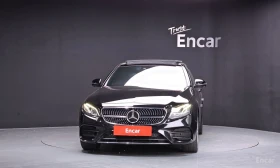 Mercedes-Benz E 350 4MATIC* AMG* LINE* BURMESTER* ХЕДЪП* ДИГИТАЛНО* ТА, снимка 3