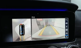 Mercedes-Benz E 350 4MATIC* AMG* LINE* BURMESTER* ХЕДЪП* ДИГИТАЛНО* ТА, снимка 11