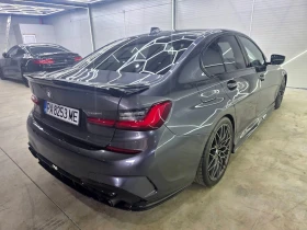 BMW 330 I XDRIVE M PACK FACELIFT LED NAVI ЛИЗИНГ 100%, снимка 7