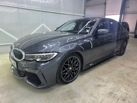 BMW 330 I XDRIVE M PACK FACELIFT LED NAVI ЛИЗИНГ 100%, снимка 1
