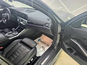 BMW 330 I XDRIVE M PACK FACELIFT LED NAVI ЛИЗИНГ 100%, снимка 9