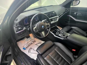 BMW 330 I XDRIVE M PACK FACELIFT LED NAVI ЛИЗИНГ 100%, снимка 8