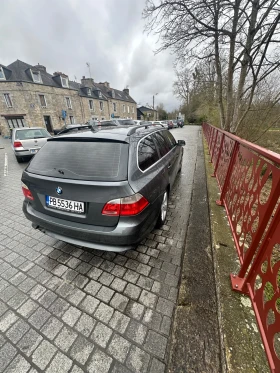 BMW 530, снимка 4
