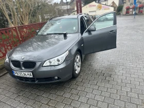 BMW 530, снимка 6