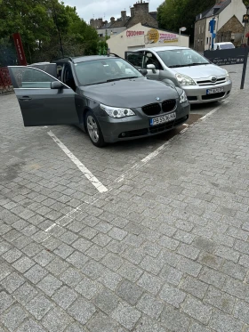 BMW 530, снимка 1
