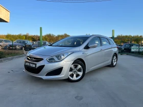 Hyundai I40  1.6i-135к.с, снимка 1