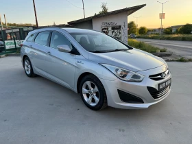 Hyundai I40  1.6i-135к.с, снимка 3