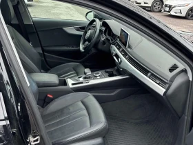 Audi A4 Technik / 360 / B&O / LED / AMBIENT / АВТОКРЕДИТ , снимка 15