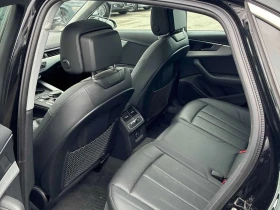 Audi A4 Technik / 360 / B&O / LED / AMBIENT / АВТОКРЕДИТ , снимка 12
