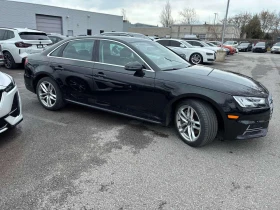 Audi A4 Technik / 360 / B&O / LED / AMBIENT / АВТОКРЕДИТ , снимка 3
