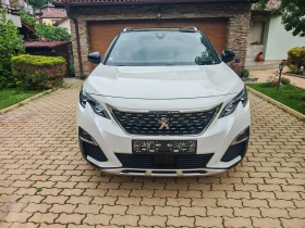 Peugeot 3008 2.0 HDI-GT LINE-КОЖА-НАВИГАЦИЯ-КАМЕРА, снимка 2