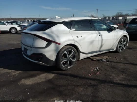 Kia EV6 GT-Line* AWD* Meridian, снимка 4