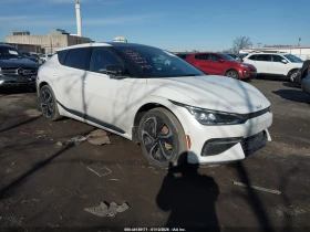 Kia EV6 GT-Line* AWD* Meridian, снимка 3