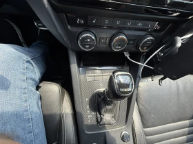 Skoda Octavia 2.0 VRS 184 к.с  , снимка 9