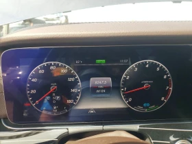 Mercedes-Benz CLS 450 * AMG* 4MATIC* КОЖА* ПОДГРЕВ* ОБДУХВАНЕ* ШИБИДАХ* , снимка 9