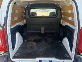 Peugeot Partner 1.6HDI / товарен / теглич, снимка 8