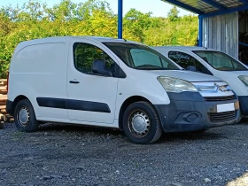 Peugeot Partner 1.6HDI / товарен / теглич, снимка 1