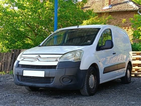 Peugeot Partner 1.6HDI / товарен / теглич, снимка 3