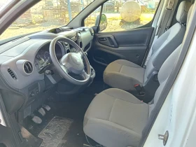 Peugeot Partner 1.6HDI / товарен / теглич, снимка 9