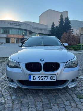 BMW 530 d M57, снимка 3