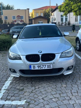 BMW 530 d M57, снимка 5